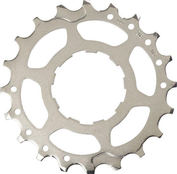 Actual product image Shimano Sprocket for CS-5800 20 teeth 11-32 gradation (20)