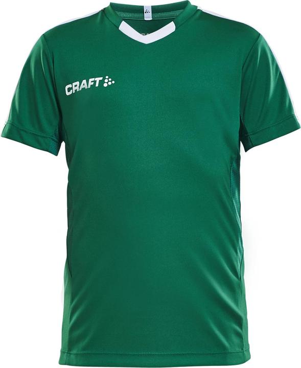 Craft Progress Jersey Contrast Jr