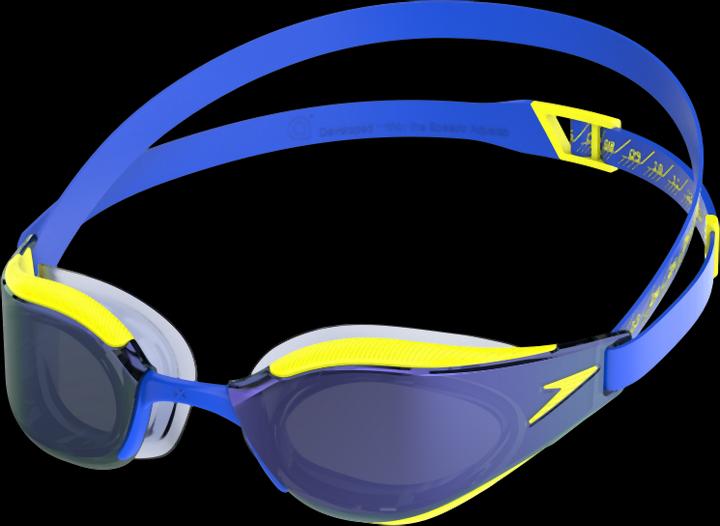Actual product image Speedo Fastskin Hyper Elite Mirror (no correction, One size)