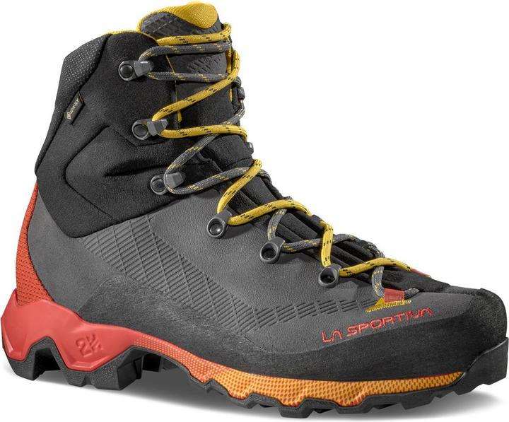Produktbild La Sportiva Aequilibrium Trek GTX (40)