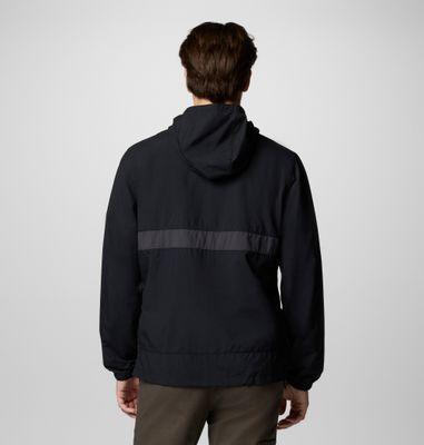 Image du produit Columbia Coupe-vent à Capuche Spire Valley™ Homme (XL)