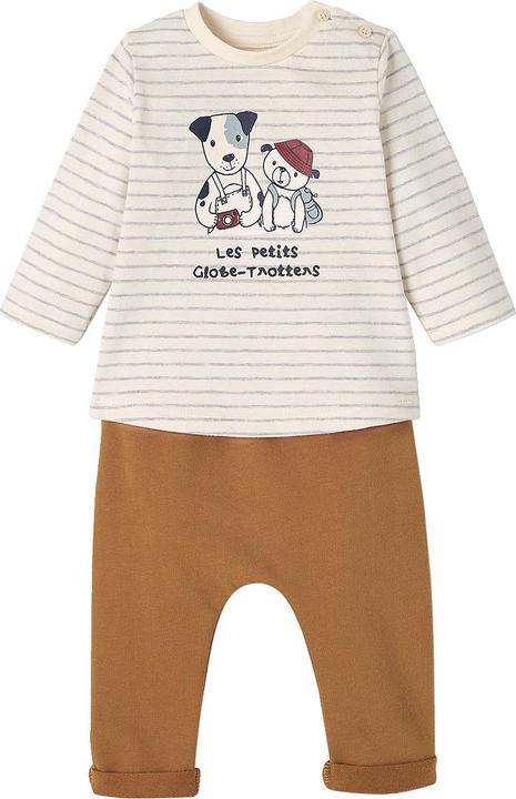 Immagine prodotto Vertbaudet Set con pantaloni (92)