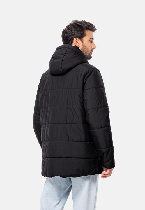 Produktbild Jack Wolfskin Deutzer Long Jkt M (XL)