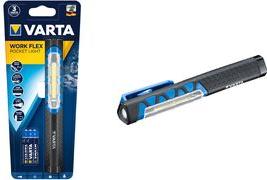 Actual product image Varta Work Flex (17.33 cm, 110 lm)
