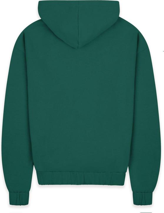 Produktbild Dropsize Super Heavy Blank Zip-Hoodie - 125035 (XS)