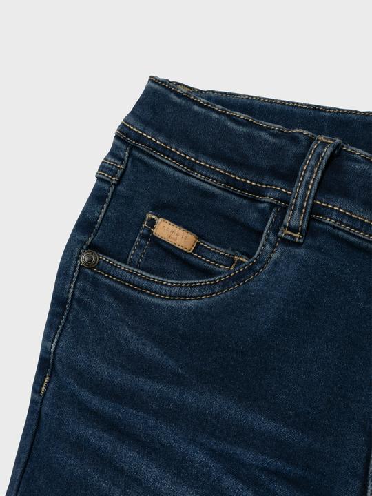 Produktbild Name it Slim Fit Jeans (164)
