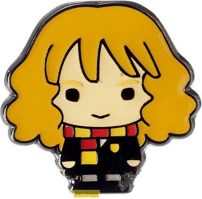GED Harry Potter Hermione Granger Pin Badge