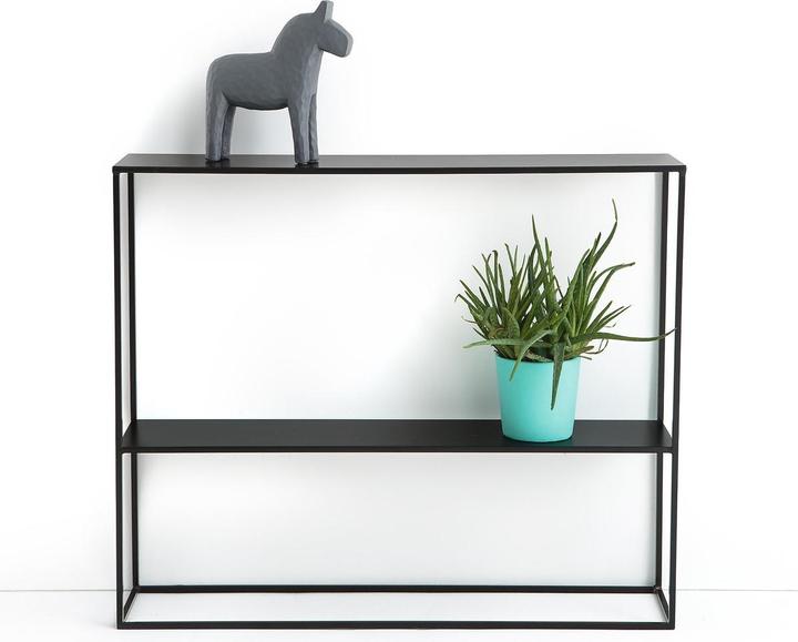 Produktbild La Redoute Interieurs Hiba (90 x 75 x 20 cm)