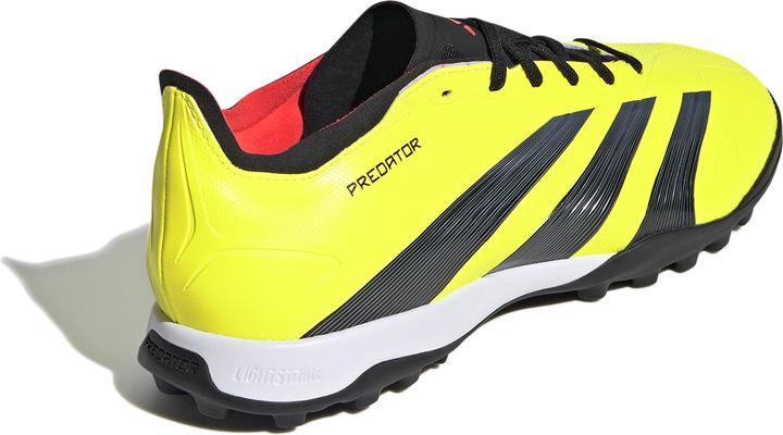 Immagine prodotto adidas scarpe calcio predator league tf (41 1/3)
