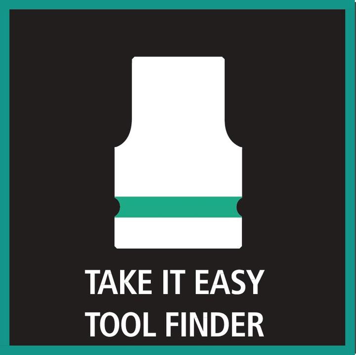 Actual product image Wera Bicycle Set 3 A (Cross Phillips PH M1, Cross Phillips PH M2, Hexagon socket TX M10, Hexagon socket TX M15, Hexagon socket TX M27, Hexagon socket TX M20, Hexagon socket TX M25, Hexagon socket TX M30, Hexagonal (hexagonal) M6, Hexagonal (hexagonal) M8, Hexagonal M10)