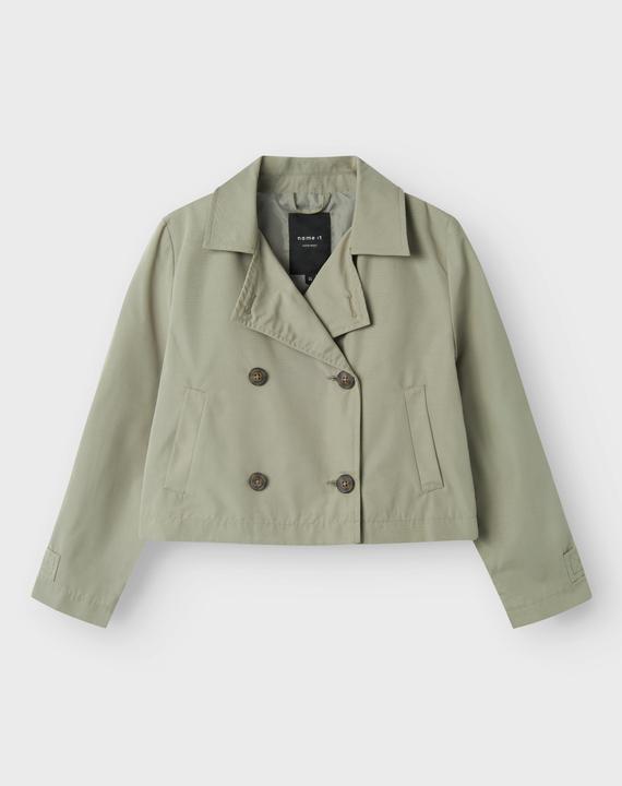 Immagine prodotto Name it Kurze Trenchcoat (152)