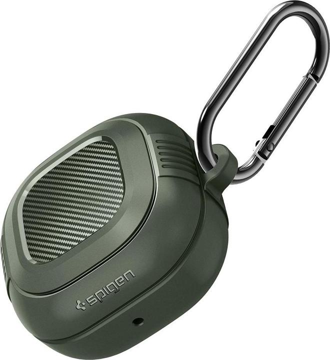 Actual product image Spigen Rugged Armor (Headphone bag)