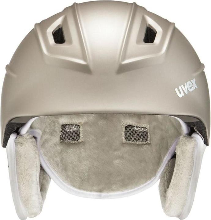 Produktbild Uvex Sports Fierce (51 - 55 cm, S)