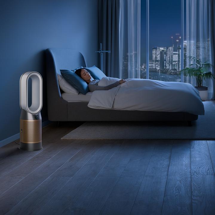 Produktbild Dyson Hot+Cool HP09 Formaldehyde (27 m²)