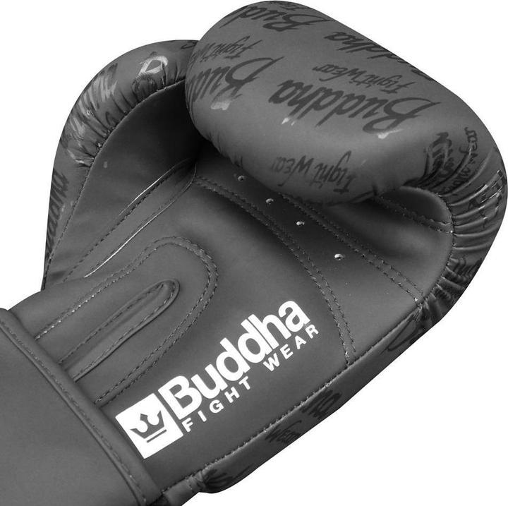 Produktbild Buddha Thai-Box-Handschuhe (10 OZ, 10)