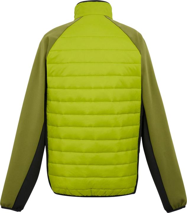 Produktbild Regatta Clumber IV Hybridjacke Durchgehender Reissverschluss (M)