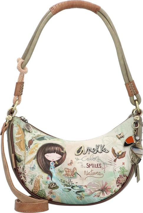 Produktbild Anekke Amazonia Schultertasche 28 cm