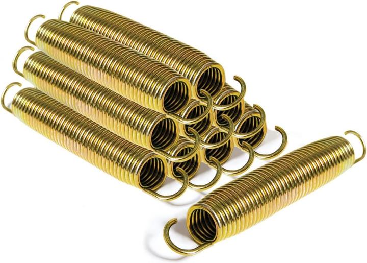 Actual product image Salta First Class (366 cm)