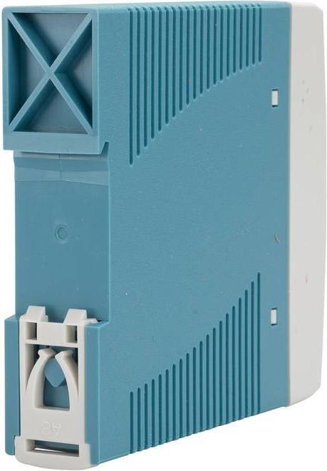 Produktbild MeanWell HutschienenNetzteil (DINRail)