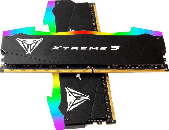 Produktbild Patriot Viper Xtreme 5 (8000 MHz, DDR5-RAM, DIMM)