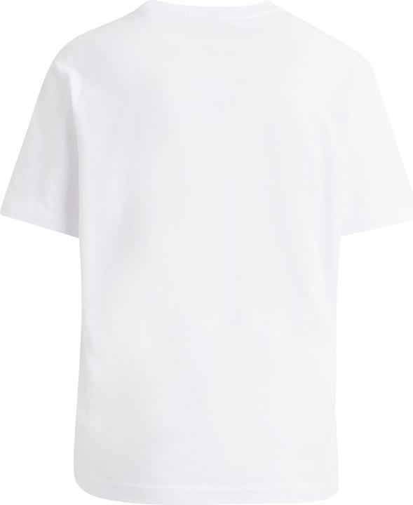 Produktbild Mister Tee MisterTee Be Happy Wording EMB Tee - 193913 (XL)