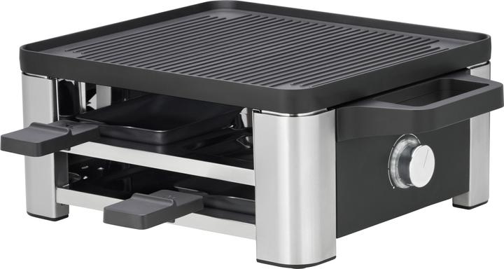 WMF Lono raclette for 4