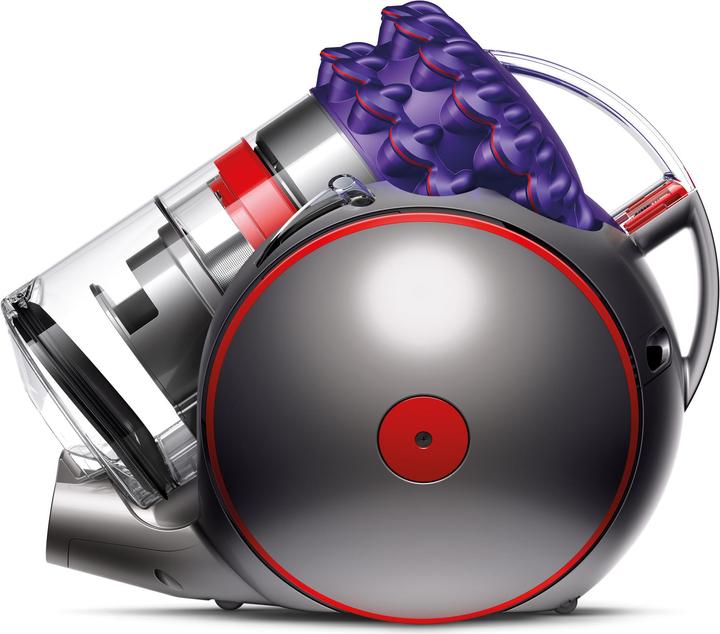 Produktbild Dyson Cinetic Big Ball Parquet 2