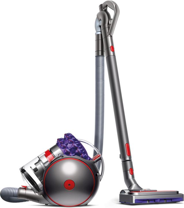 Dyson Cinetic Big Ball Parquet 2