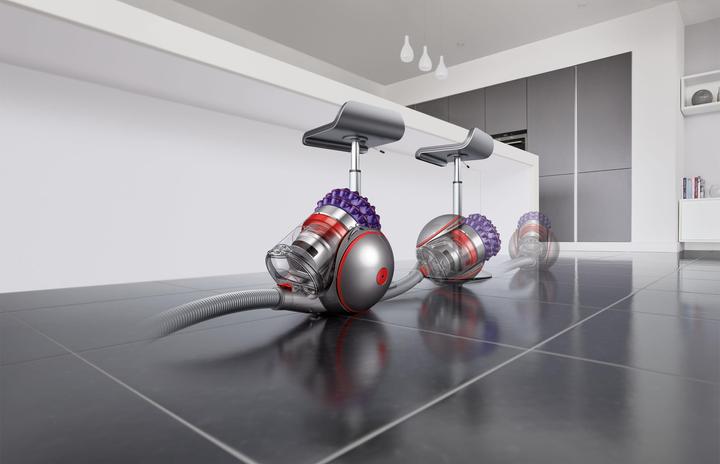 Produktbild Dyson Cinetic Big Ball Parquet 2