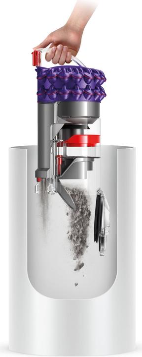 Produktbild Dyson Cinetic Big Ball Parquet 2