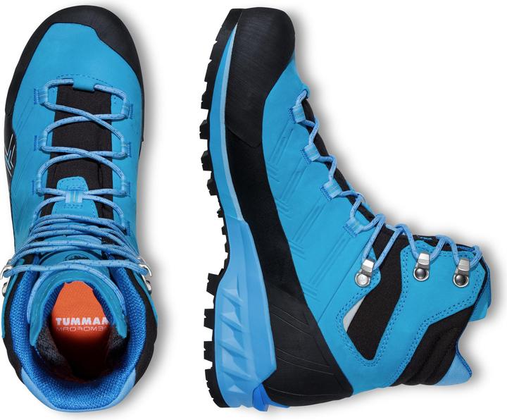 Immagine prodotto Mammut Kento Advanced High GTX® Donna (38.5, 39)