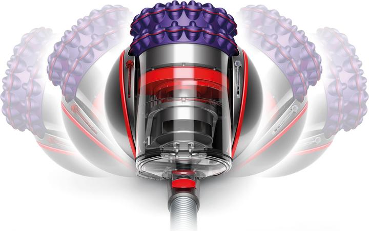 Produktbild Dyson Cinetic Big Ball Parquet 2