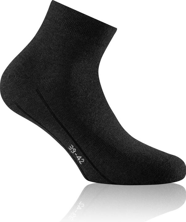 Produktbild Rohner Socken Sportlich Bequem sitzend (6er Pack, 43 - 46)