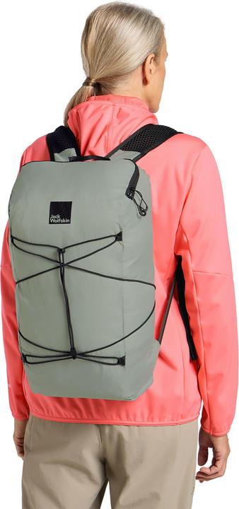 Produktbild Jack Wolfskin Wandermood Packable 24 (24 l)