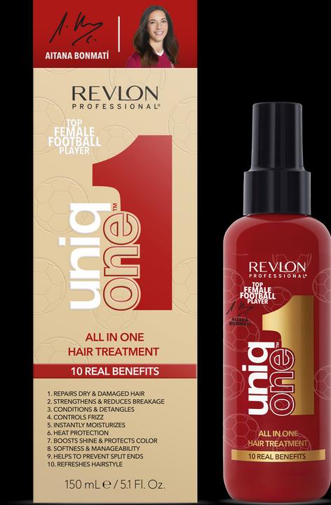 Produktbild Revlon UniqOne (150 ml)