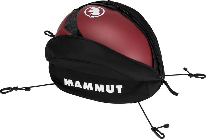 Actual product image Mammut Helmet Holder Pro