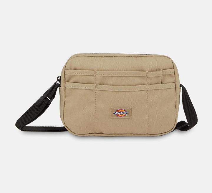 Actual product image Dickies Moreauville Messenger Khaki