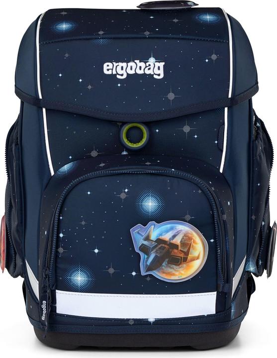 Actual product image Ergobag Cubo Set (19 l)