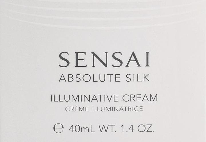 Immagine prodotto Sensai Crema illuminante (40 ml, Crema 24h)