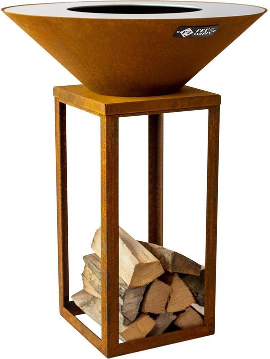 Image du produit Feu du Jardin Fyro 80 (79 cm)