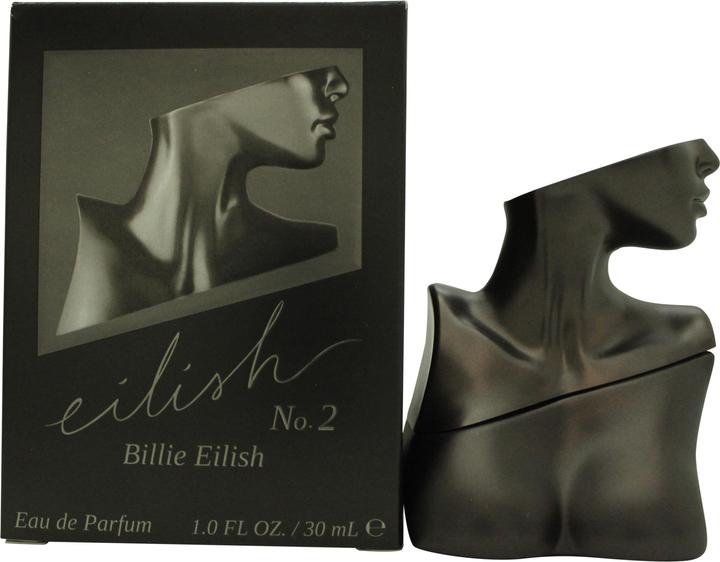 Produktbild Universal Textiles BILLIE EILISH Eilish No.2 EDP spray 30ml (Eau de Parfum, 30 ml)