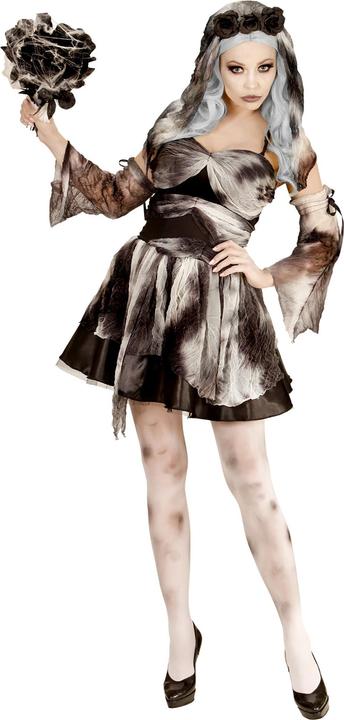 Immagine prodotto Widmann Costume da sposa diabolica (S)