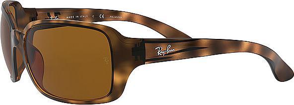 Actual product image Ray Ban RB4068