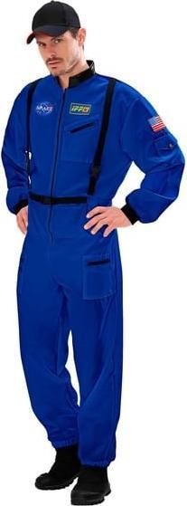 Produktbild Widmann Kostüm Astronaut Overall (L)