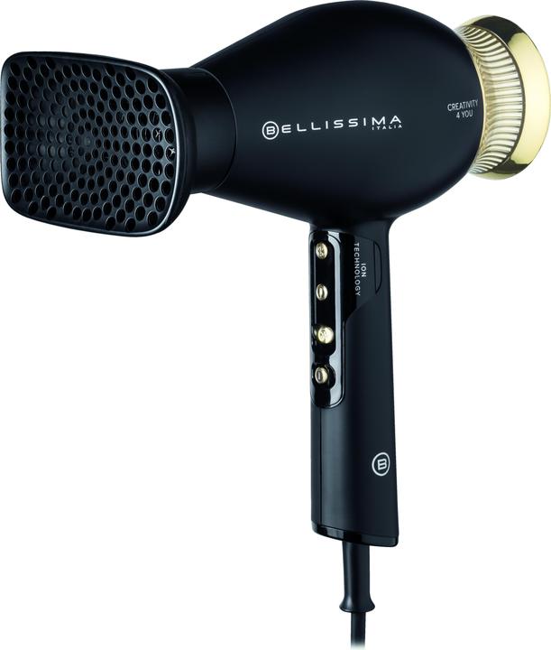 Actual product image Bellissima Hair dryer Creativity 4 You - 11826