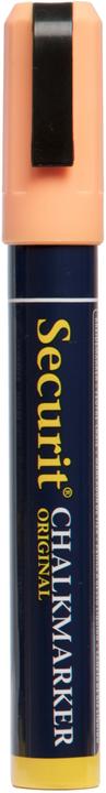 Securit Kreidestifte (Orange, 6 mm, 1 x)
