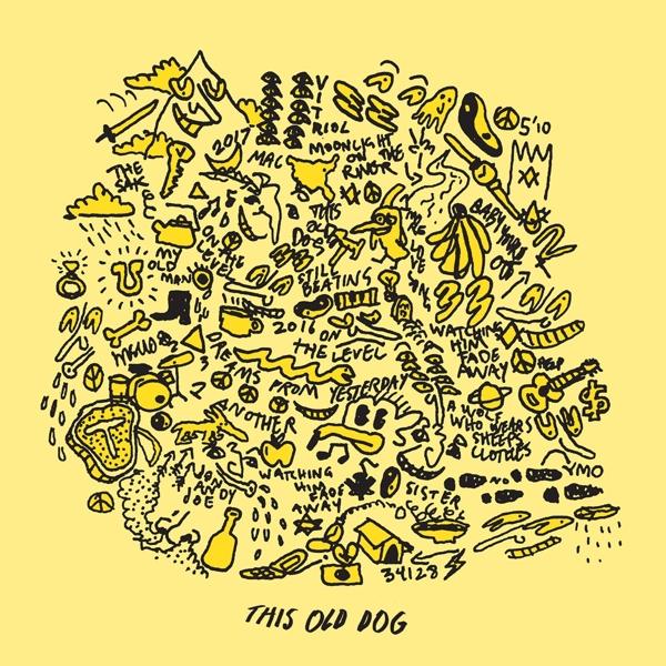 This Old Dog (Mac Demarco, 2017)