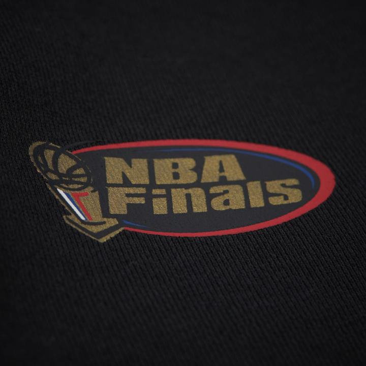 Immagine prodotto Mitchell & Ness Fleece Pullover Chicago Bulls - S (S)