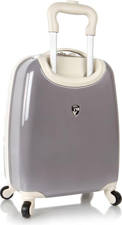 Immagine prodotto Heys Fashion Spinner -lasten matkalaukku, harmaa camo (25 l)