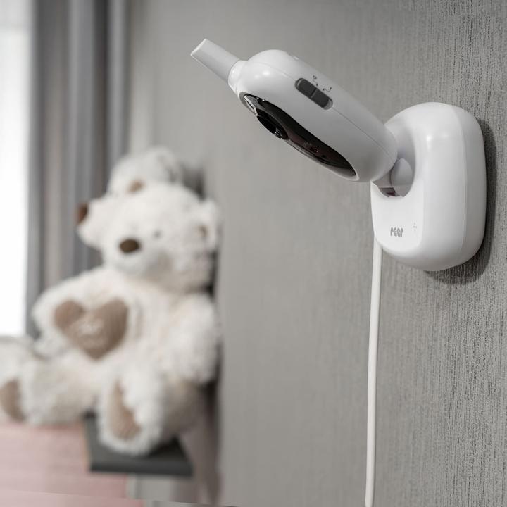 Actual product image Reer BabyCam L (Video & Audio, 300 m)